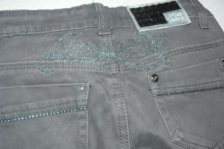 Nohavice-146/152, 146