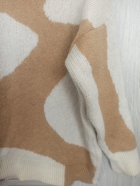 Trendyol dámsky voľnejší sveter - s, s