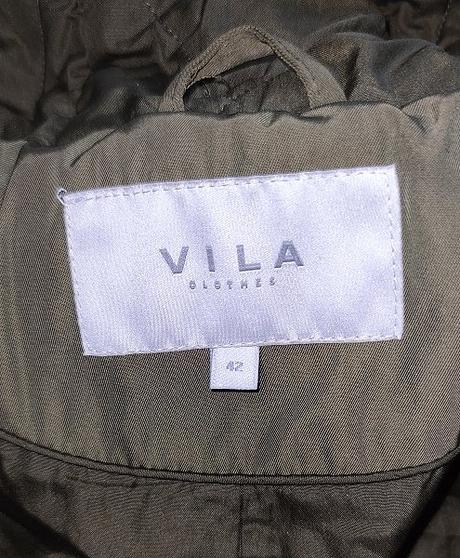 Krásna parka vila, 42