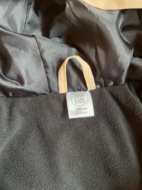 Prechodný kabátik, pepco,128