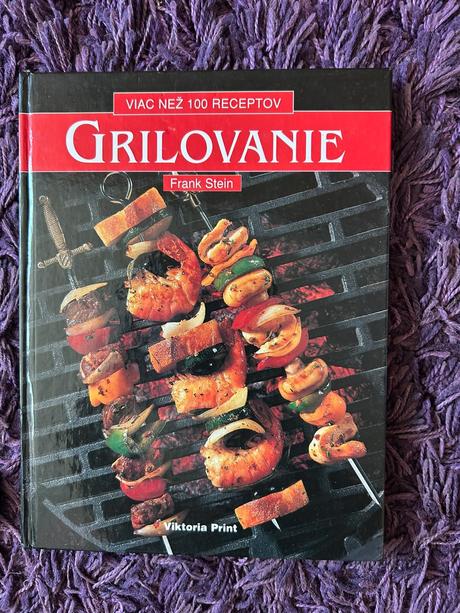 Grilovanie, 
