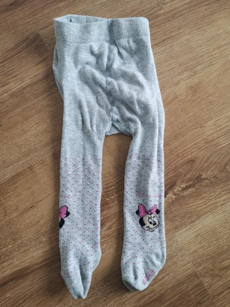 Pančušky minnie, 68