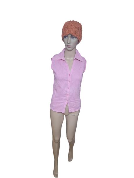 Dámska vyšívaná blúzka, m