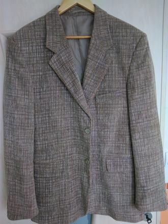 Športovo elegantné sako, l