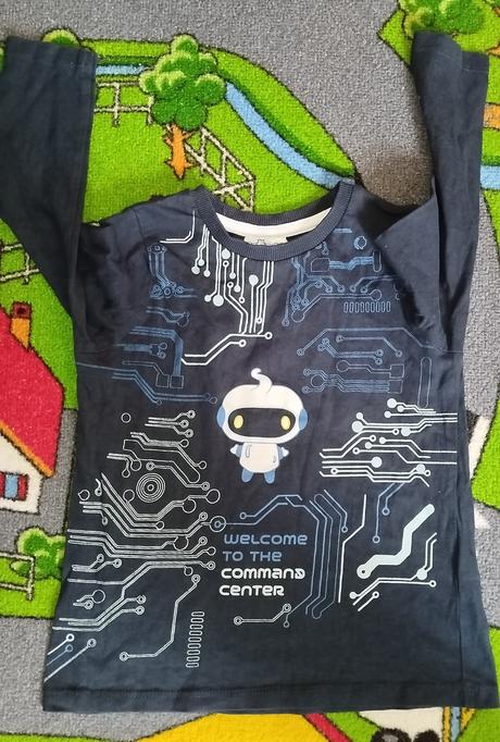 Chlapček 98, 86–98