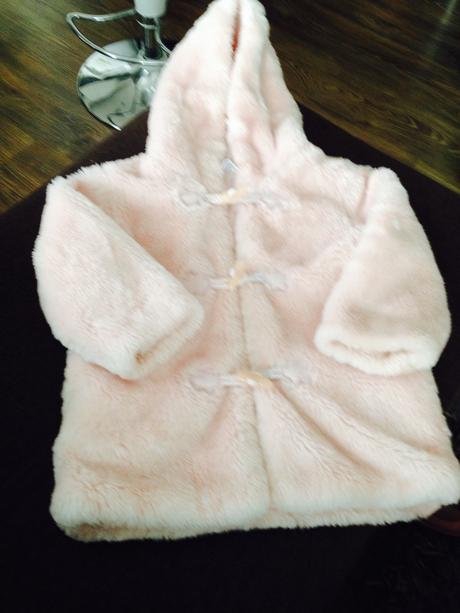 Elegantna bundička, ladybird,98