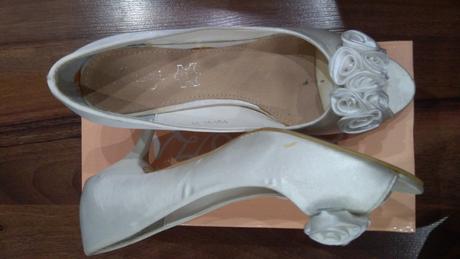 Dámske lodičky, 39