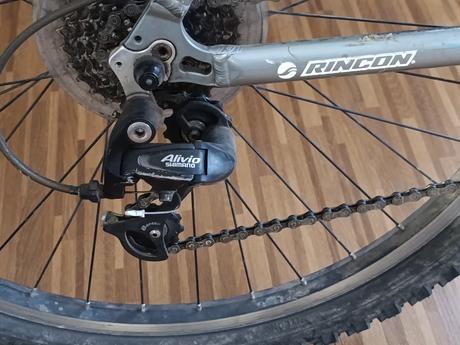 Bicykel giant "17", giant,18