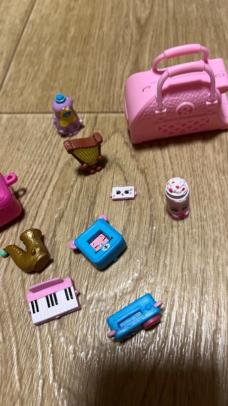 Shopkins mix 7, 