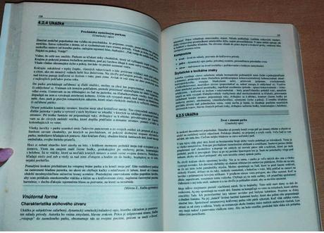 Predám  publikáciu - slohy pre všetkých, 