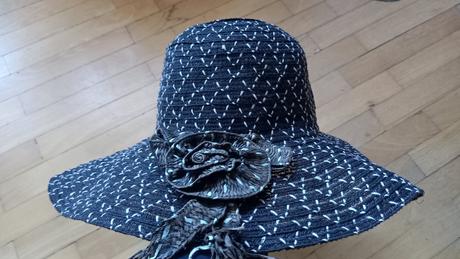 Detsky klobuk proti slnku, 