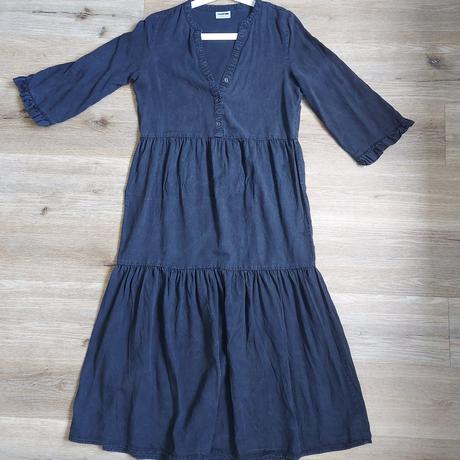 Vzdusne saty na leto, s