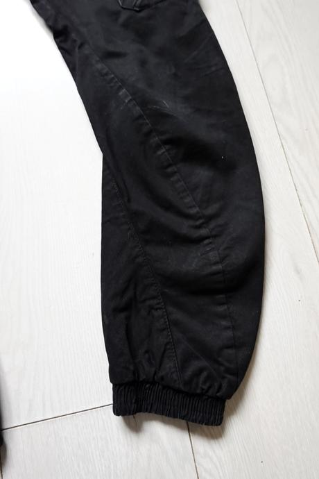 Pánske nohavice urban classics, s