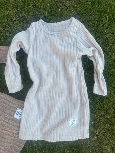 Dievčenské šaty 3ks, 86 - 122