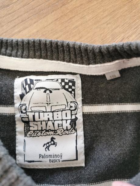 Chlapčenský pulóver, palomino,110