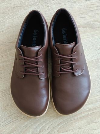 Cityscape - magnum brown 42 l134, be lenka,42