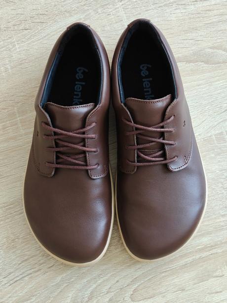 Cityscape - magnum brown 42 l134, be lenka,42