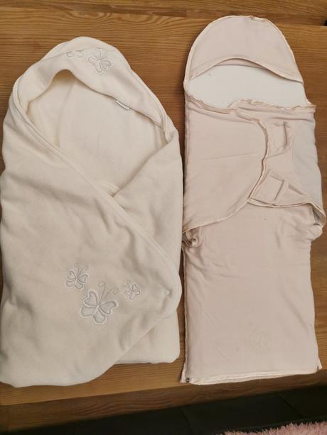 Ulitka a zavinovačka deka, 