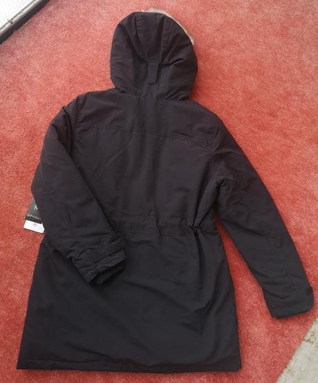 Spyder dámska zimná bunda veľkosť l, l