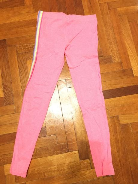 Leginy 158, pepco,158