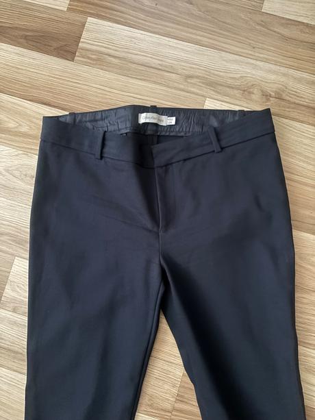 Elegantne nohavice, calvin klein,32