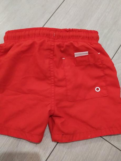Kraťasy / plavky, f&f,92