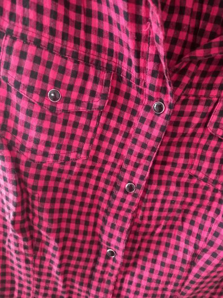 Košeľa, fishbone,m