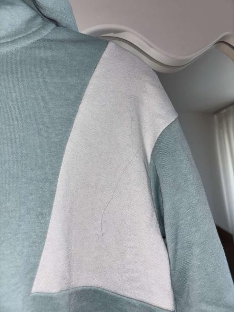 Mätova mikina h&m 146/152, h&m,152