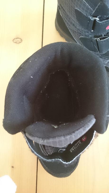 Detské zimné topánky, killtec,29