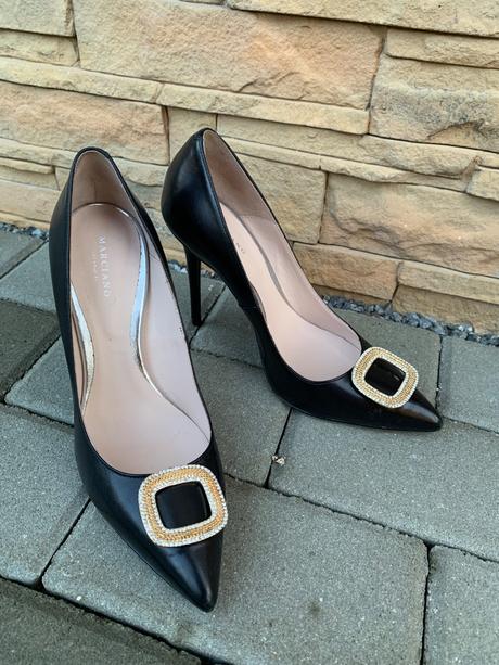 Lodičky marciano, guess,38