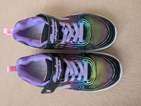 Tenisky skechers, veľ.36, skechers,36