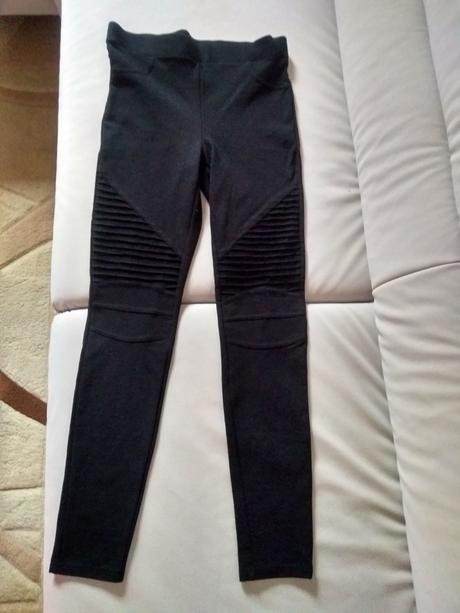 Dámske legíny m, new yorker,m