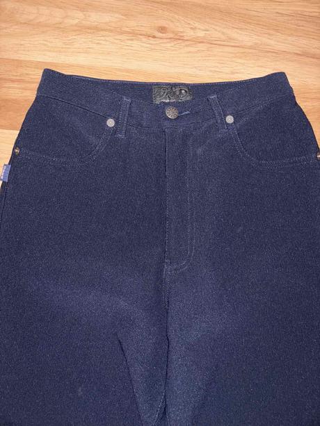 Jeggins ober 34, 34 / xs