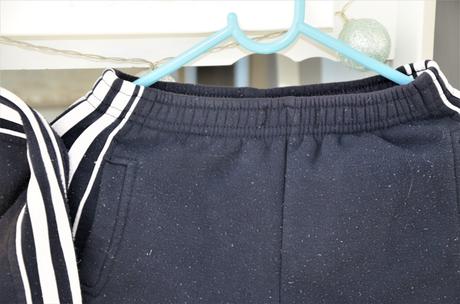 Chlapčenská súprava-98/104, 98