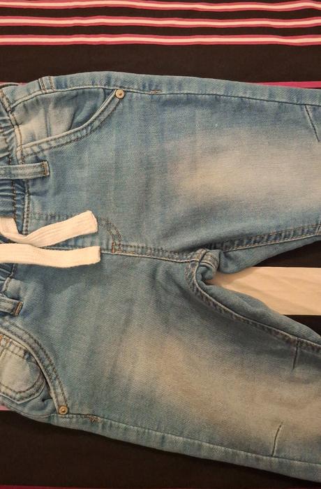 Reserved džínsy v.92, reserved,92