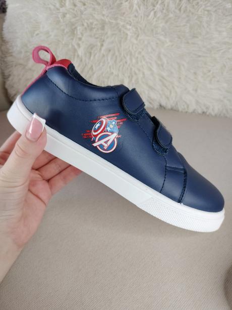 Marvel/ avengers chlapčenské tenisky, sinsay,33