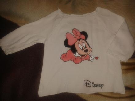 Malovane tričenko, 74