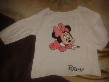 Malovane tričenko, 74