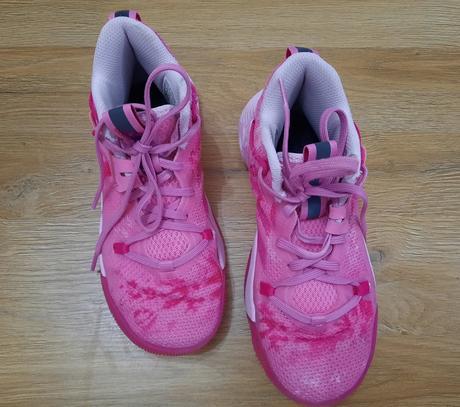 Tenisky adidas harden stepback 3 veľ. 36,5, adidas,36