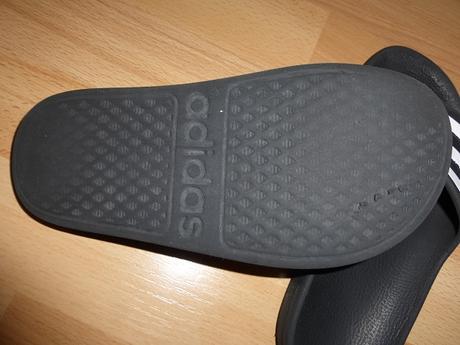Šlapky adidas, adidas,34