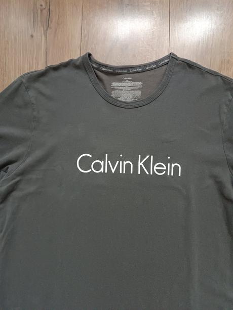 Calvin klein tričko, calvin klein,l