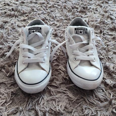 Detské tenisky, converse,32