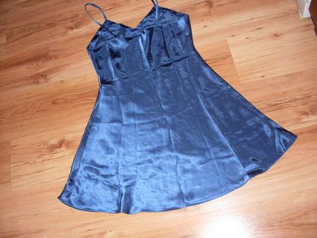 Nočná košela/negližé 40/42, 42