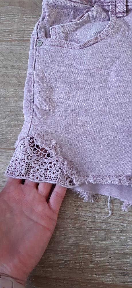 Next šortky, next,152