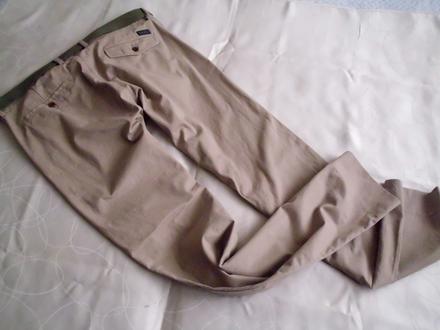 Chino  xl-l  36/36, gant,xl