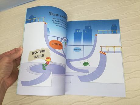 2000 stickers animals  njul18, 