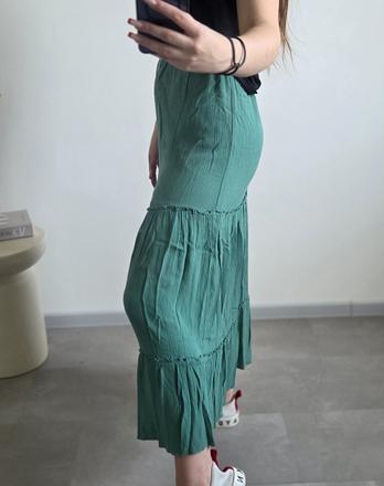 Zara letná sukňa xs/s, zara,xs