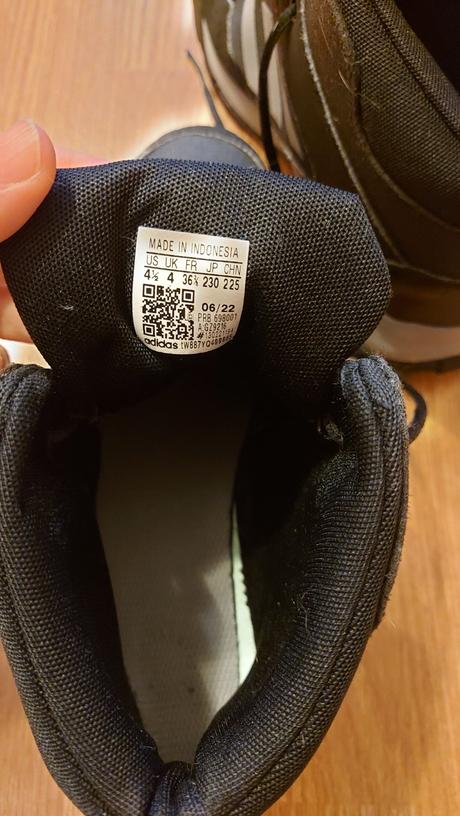 Adidas tenisky, adidas,36