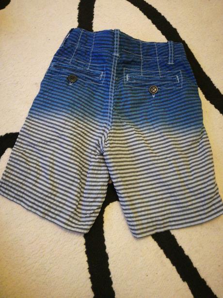 Krátke nohavice, gap,110