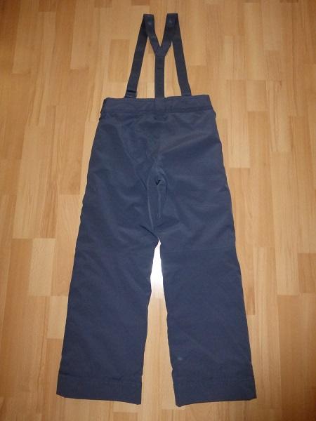 Oteplovačky scott, 140